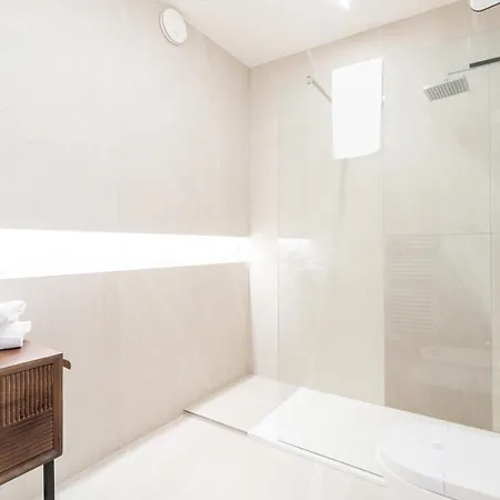 Konukevi Beb Luxury Castelfranco Emilia