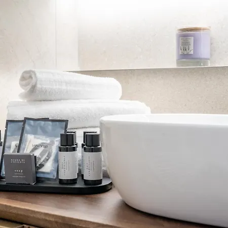 Beb Luxury 카스텔프란코에밀라