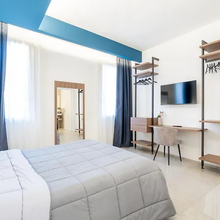 Beb Luxury 게스트하우스 3*