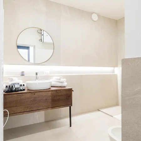 Beb Luxury Konukevi 3*