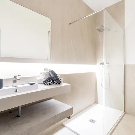 Konukevi Beb Luxury 3*