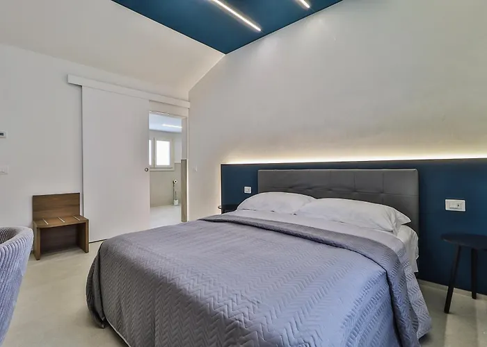 Pensionat Beb Luxury