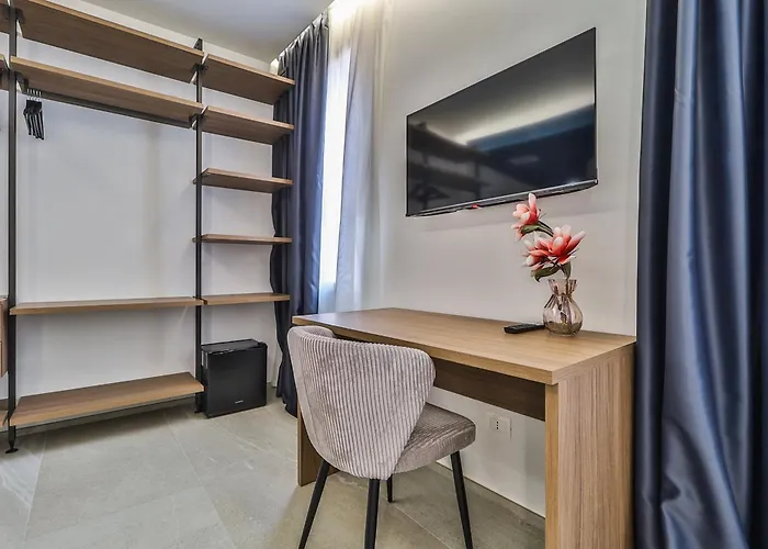 Beb Luxury Pensionat Castelfranco Emilia