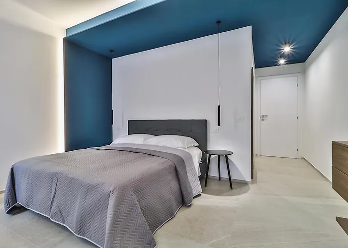 Beb Luxury Pensionat