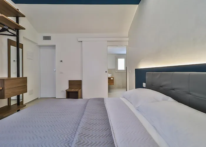 Pensionat Beb Luxury 3*