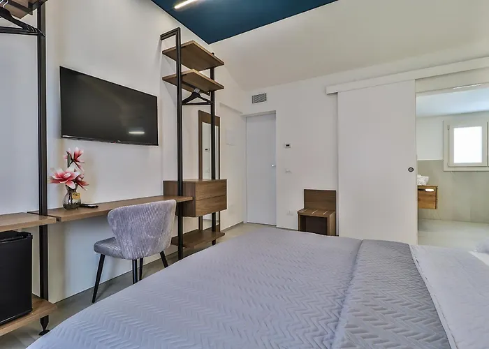 Pensionat Beb Luxury Castelfranco Emilia