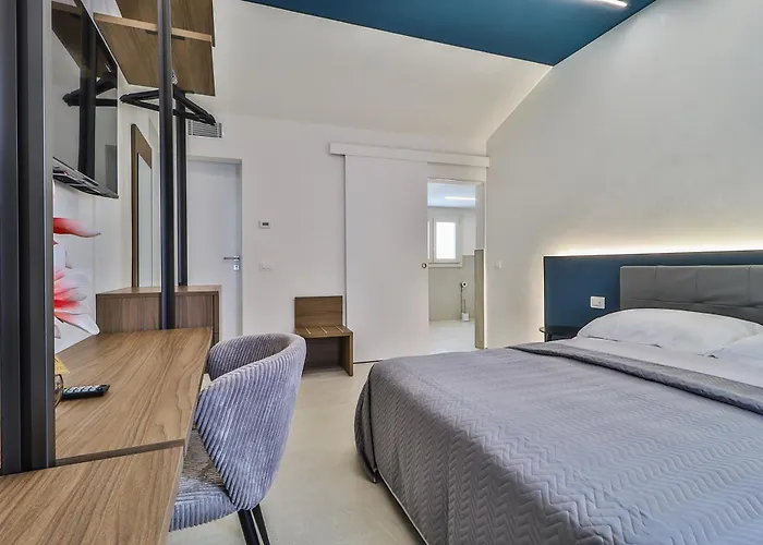 Beb Luxury Castelfranco Emilia