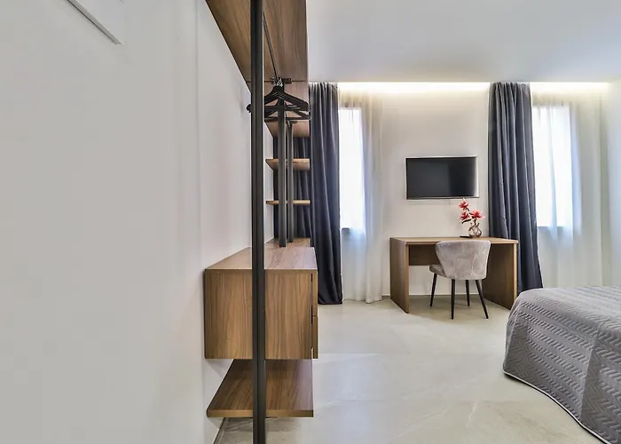 Pensionat Beb Luxury Castelfranco Emilia