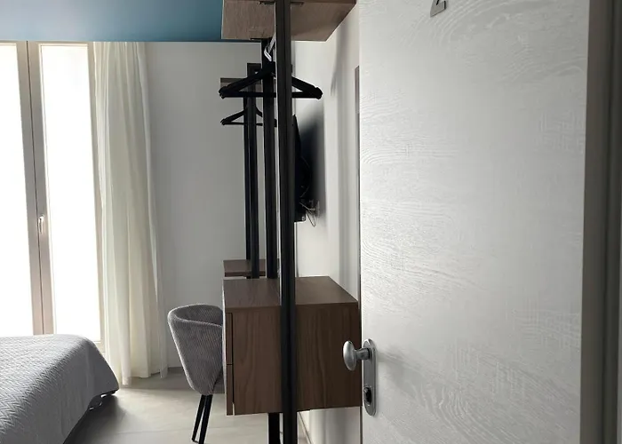 Beb Luxury 3* Castelfranco Emilia