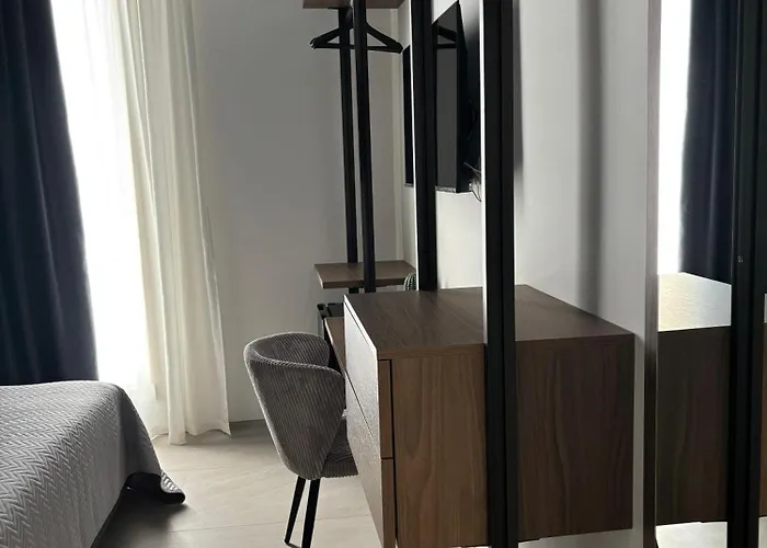 Pensionat Beb Luxury Castelfranco Emilia