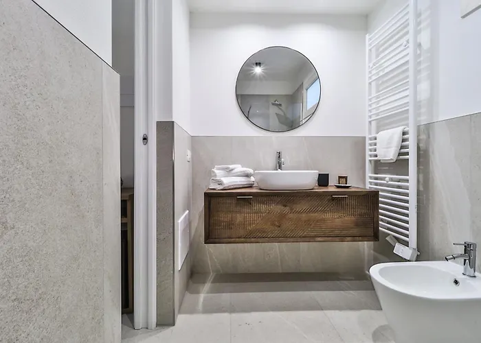 Beb Luxury Castelfranco Emilia