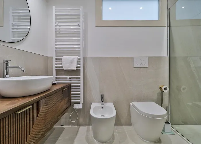 Pensionat Beb Luxury