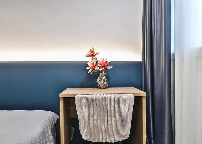 Pensionat Beb Luxury Castelfranco Emilia