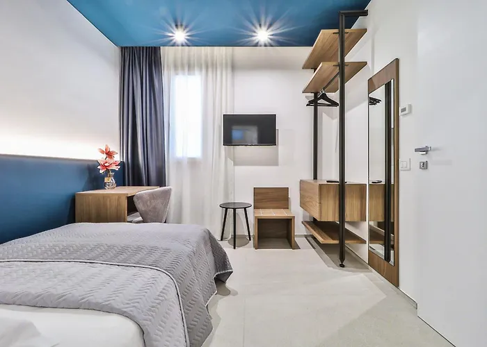 Beb Luxury Pensionat Castelfranco Emilia