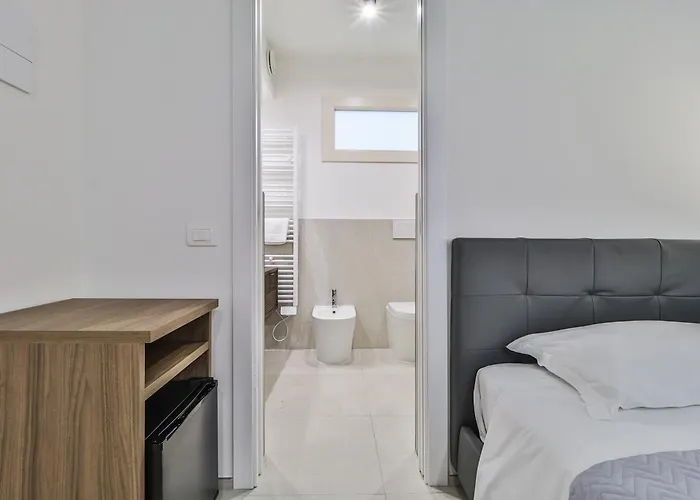 Beb Luxury Pensionat Castelfranco Emilia