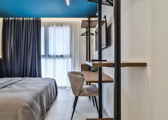 Pensionat Beb Luxury