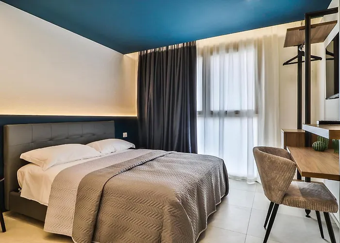 Beb Luxury Pensionat Castelfranco Emilia