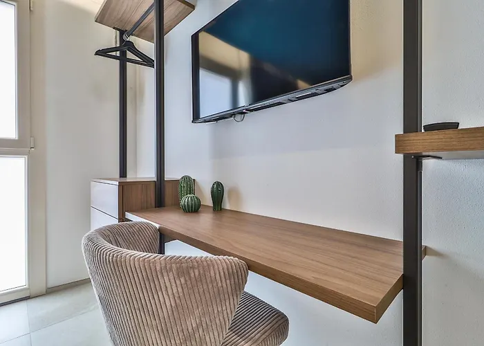 Beb Luxury Pensionat 3*