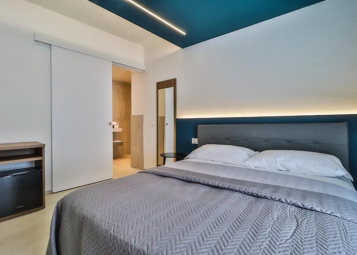 Pensionat Beb Luxury