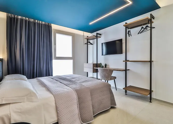 Beb Luxury Pensionat Castelfranco Emilia