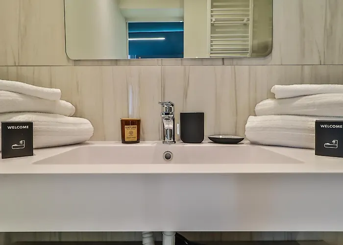 Pensionat Beb Luxury