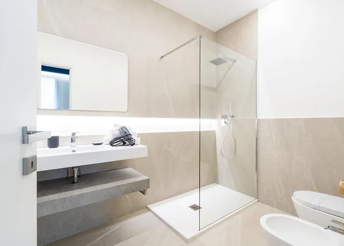 Beb Luxury Pensionat 3*