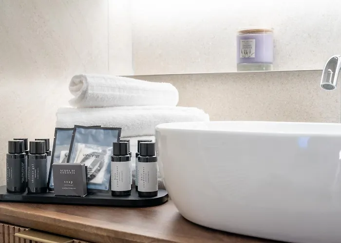 Beb Luxury Castelfranco Emilia