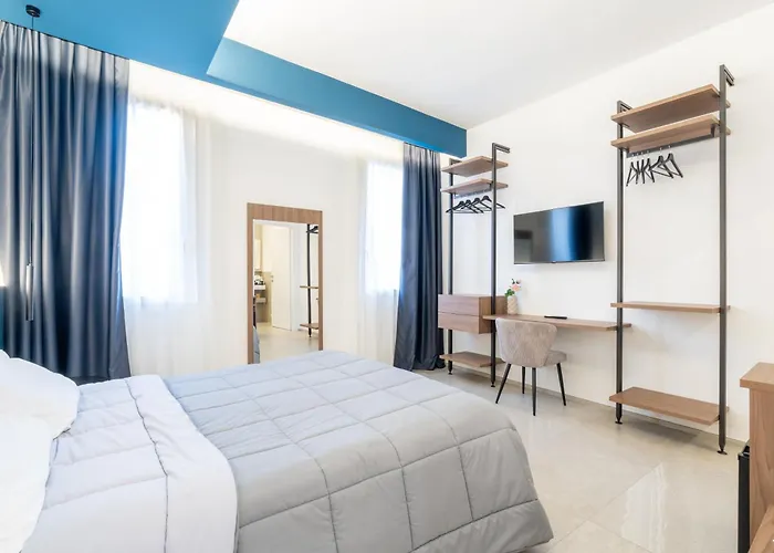 Beb Luxury Pensionat 3*