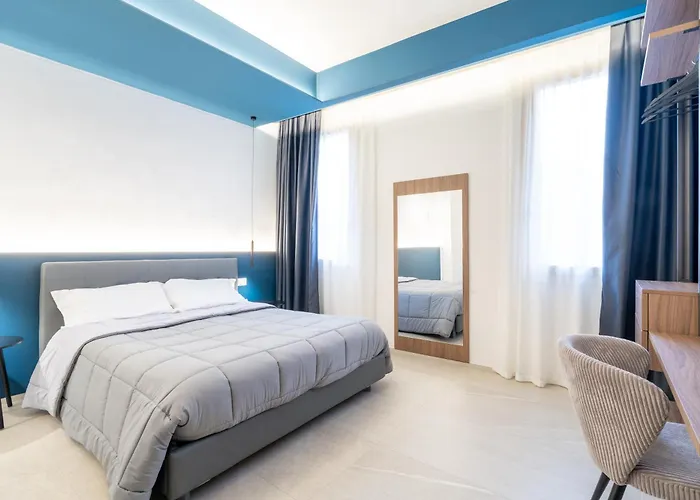 Beb Luxury Castelfranco Emilia