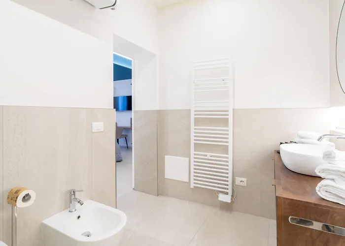 Pensionat Beb Luxury