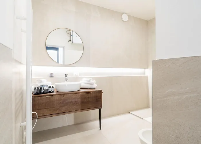 Beb Luxury Pensionat 3*