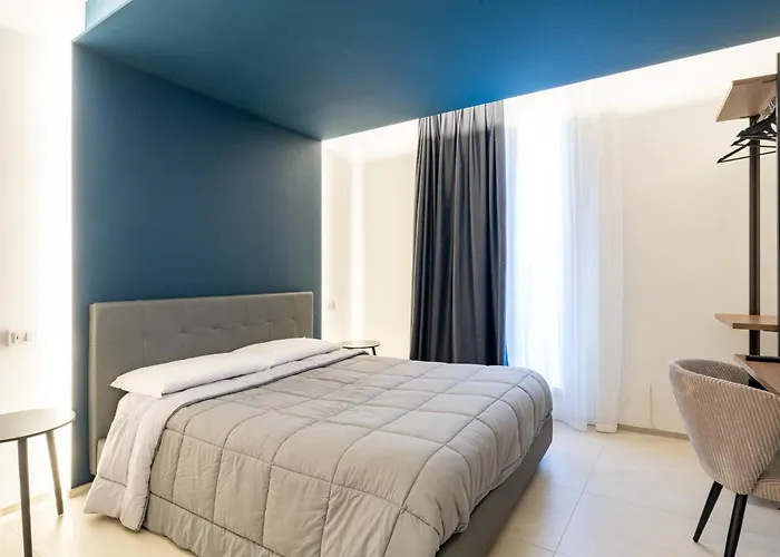 Beb Luxury Pensionat