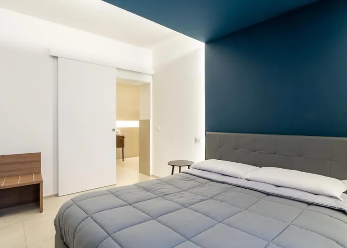 Beb Luxury Pensionat