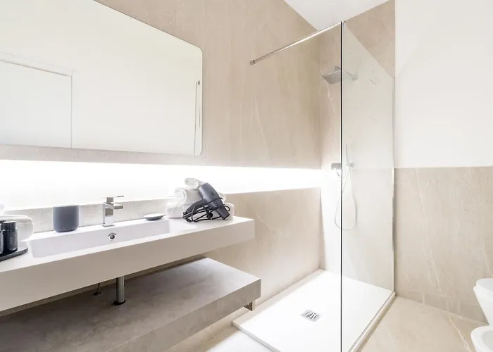 Pensionat Beb Luxury 3*